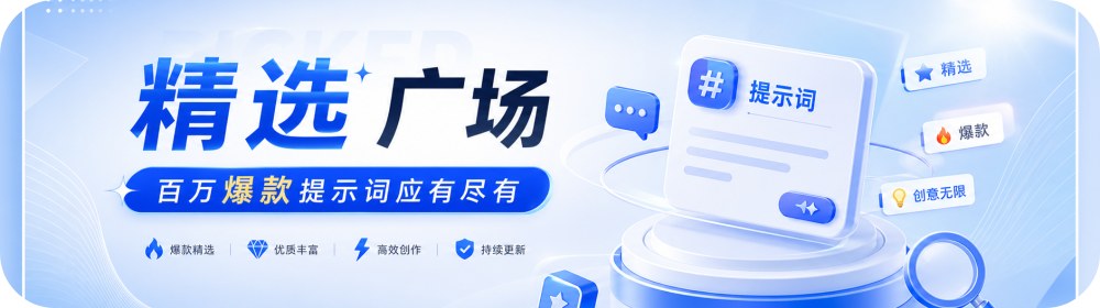 精选推荐